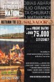 Return to El Salvador