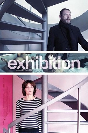 Exhibition poster