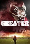 Greater poster image