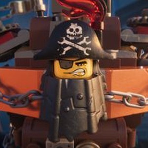 The LEGO Movie 2: The Second Part photo 9
