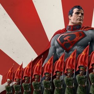 Superman: Red Son photo 14