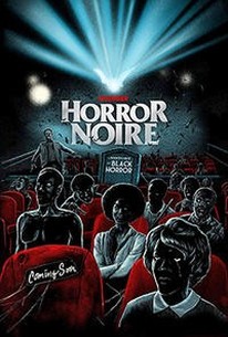 Horror Noire: A History of Black Horror poster