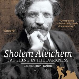 Sholem Aleichem: Laughing in the Darkness (2011) photo 12