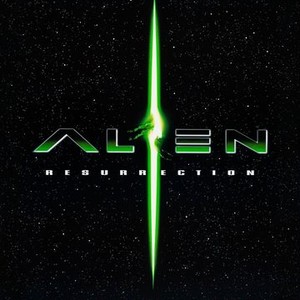 Alien Resurrection - Rotten Tomatoes