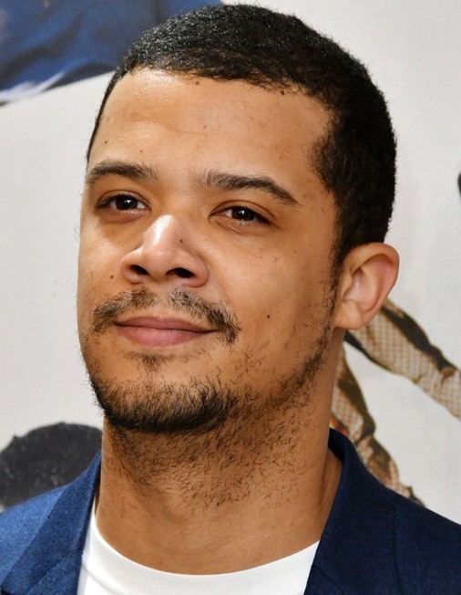 Jacob Anderson