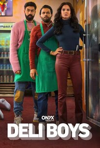 Deli Boys: Season 1, Episode 7 | Rotten Tomatoes