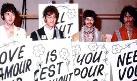 ビートルズDVD　写真集　IT WAS 50 YEARS AGO TODAY THE BEATLES IT WAS 50 YEARS AGO TODAY – SHUHODO