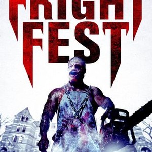 American Fright Fest photo 10