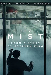 The Mist: Season 1 poster image