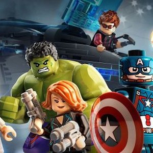 LEGO Marvel Super Heroes: Avengers Reassembled (2015) photo 7
