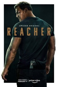 Reacher Season 1 Rotten Tomatoes