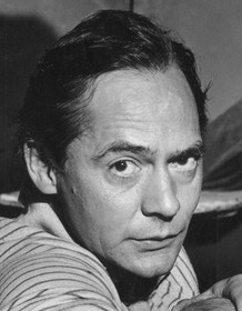Bengt Ekerot