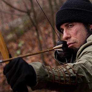 John Travolta as Emil Kovac in "Killing Season." photo 14