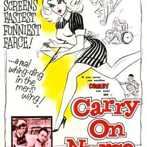 Carry on Nurse (1960) photo 13