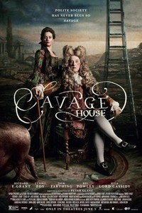 Savage House