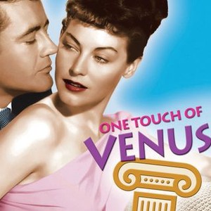 One Touch of Venus (1948) photo 1