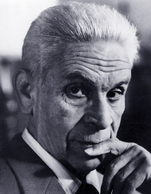 Ernst Deutsch