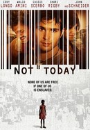Not Today poster image