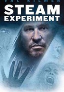 The Steam Experiment poster image