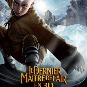 Avatar: The Last Airbender - Rotten Tomatoes