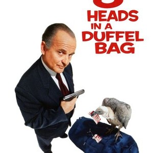 "8 Heads in a Duffel Bag photo 6"
