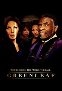 Greenleaf: Season 1 - Rotten Tomatoes