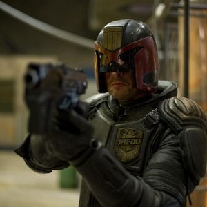 Dredd - Rotten Tomatoes