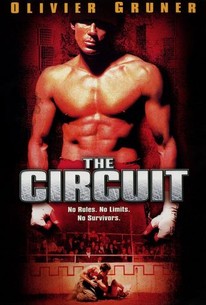 The Circuit - Rotten Tomatoes