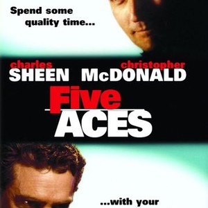 Five Aces (1999) photo 13