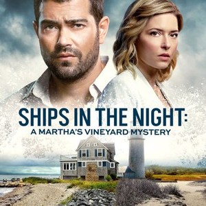 Ships in the Night: A Martha's Vineyard Mystery photo 2