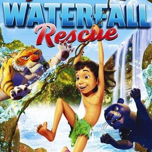The Jungle Book: The Waterfall Rescue photo 3