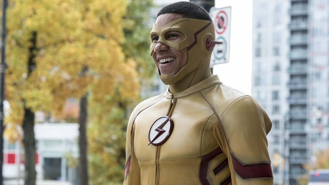 Flash season 3 cheap all episodes watch online