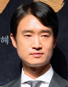 Jo Woo-jin