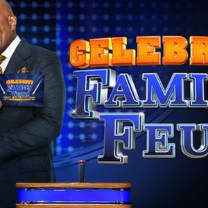 Ralph Sampson Interview  Celebrity Family Feud Interview 