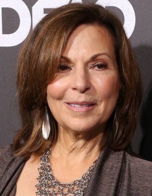 Theresa Tilly