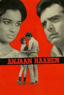 Anjaan Raahein | Rotten Tomatoes