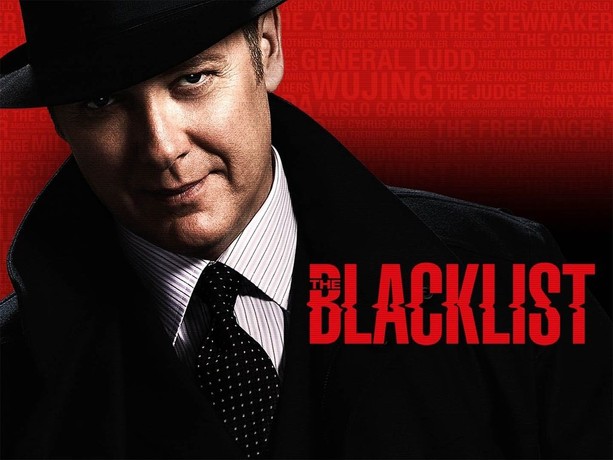 The hotsell blacklist fmovies