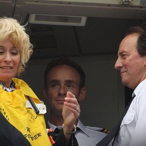 Piché: The Landing of a Man (2010) photo 1