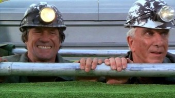 Naked Gun 33 1/3: The Final Insult - Rotten Tomatoes