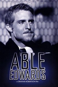 Poster for Able Edwards