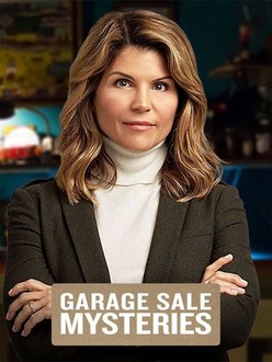 Garage sale mysteries new arrivals watch online