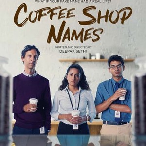Coffee Shop Names (2021) photo 13
