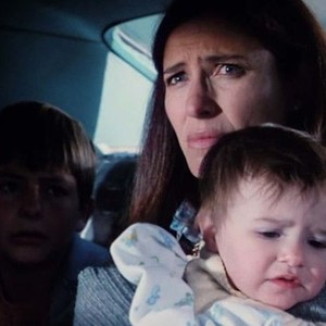 In the Blink of an Eye (1996)