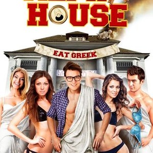 Alpha House Rotten Tomatoes