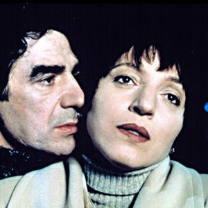 CABARET BALKAN,  (aka: Bure Baruta), Miki Manojlovic, Mirjana Karanovic, 1998.