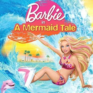 Barbie in a Mermaid Tale photo 8