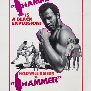 Hammer (1972) photo 9