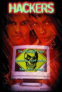 Hackers 1995 Rotten Tomatoes