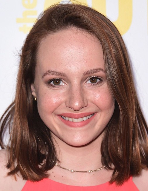 Mandalynn Carlson Rotten Tomatoes