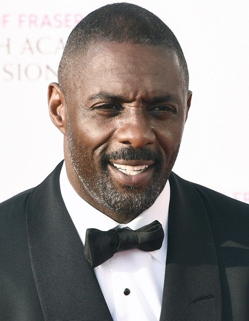 Idris Elba Rotten Tomatoes